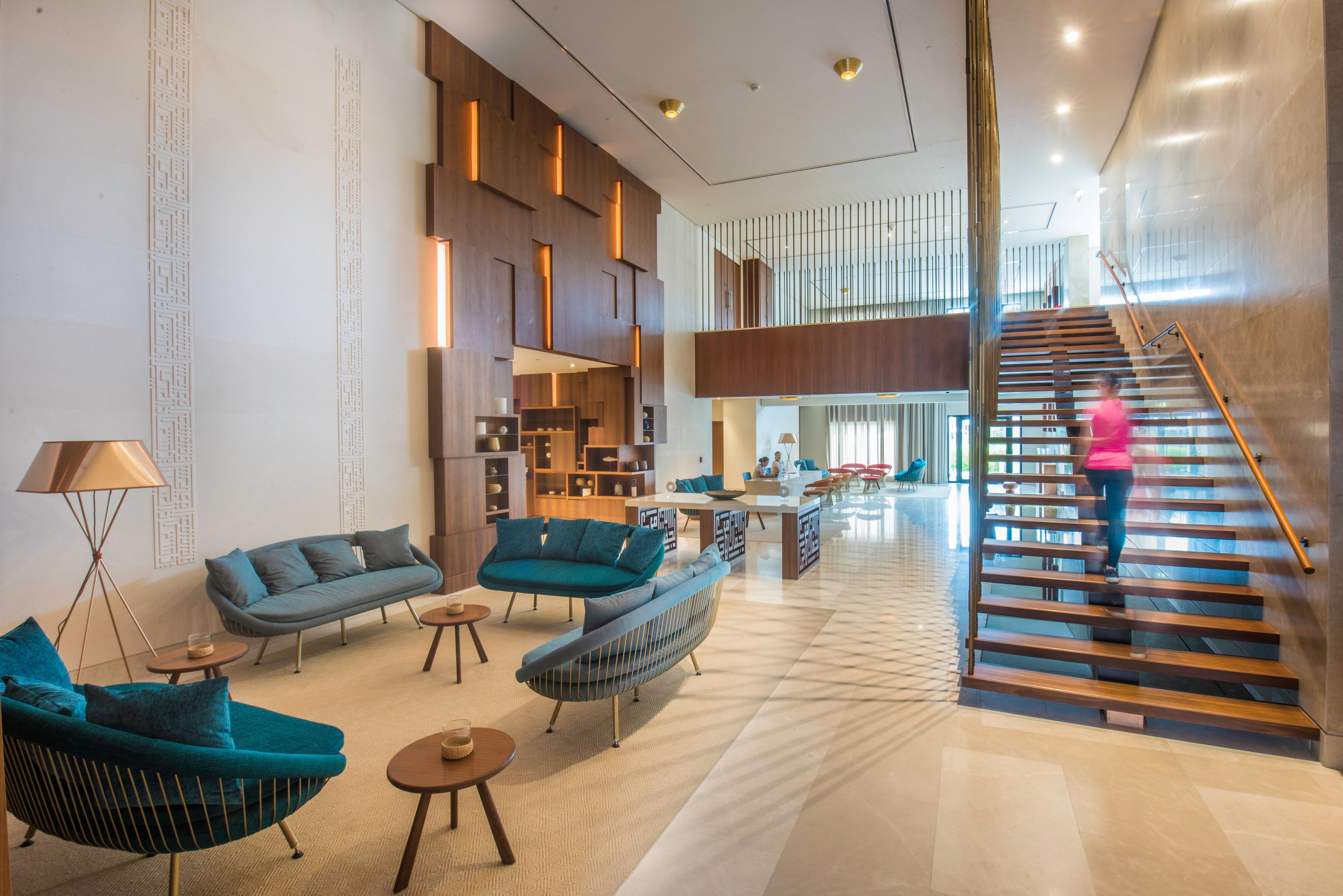 Intercontinental Fujairah Resort, An Ihg Hotel Al Aqah Exteriér fotografie